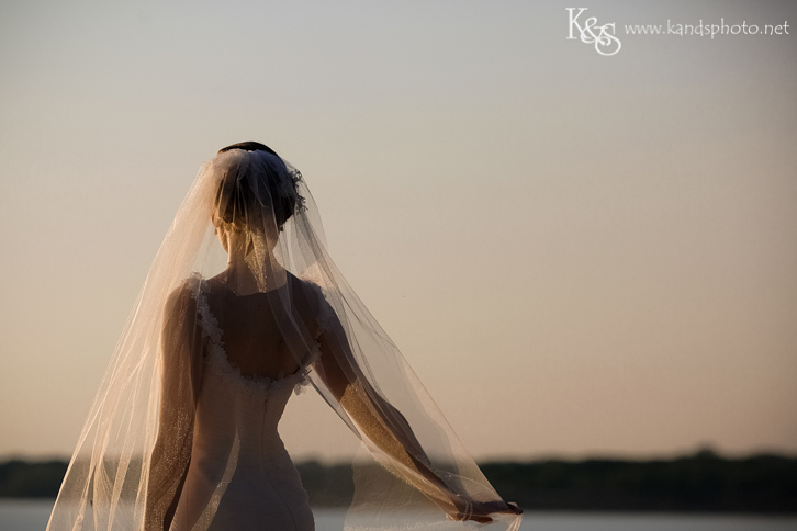 Dallas Wedding Photographers - K & S Photography